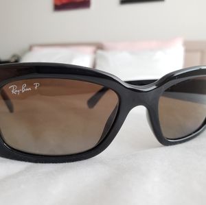 RAY Bans Sunglasses Shades Polarized